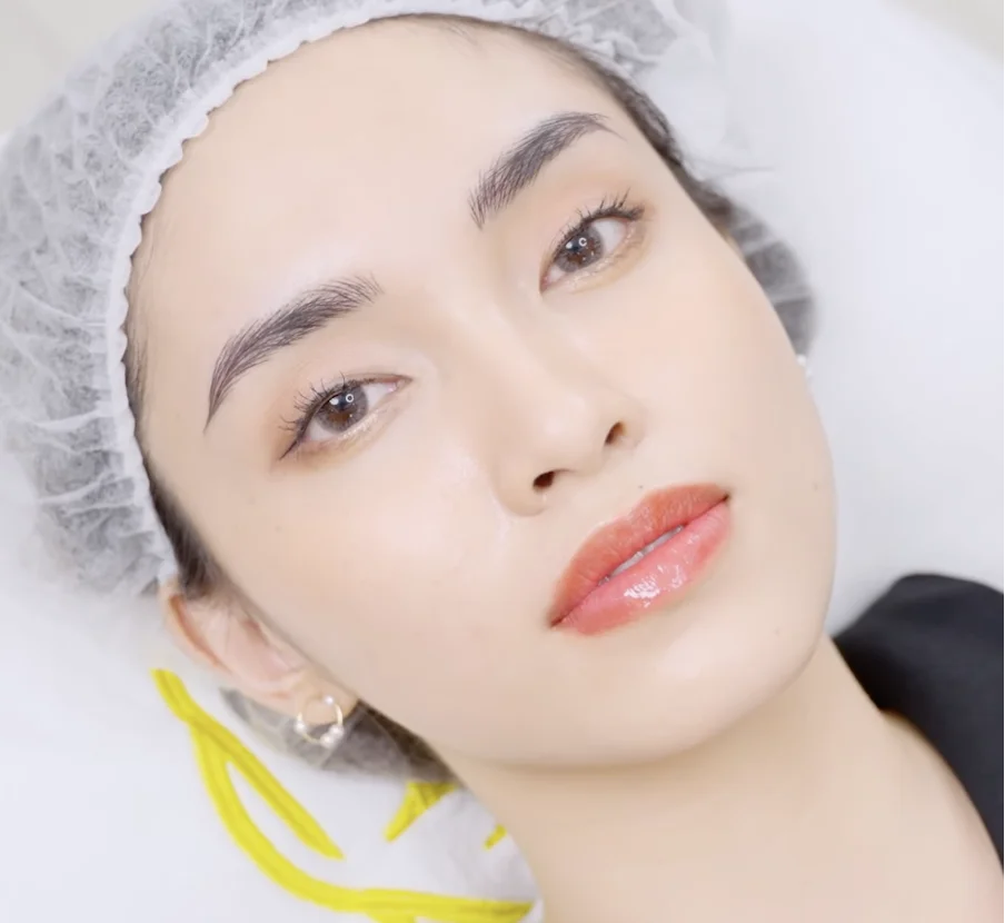 Cách khắc phục lông mày rậm hiệu quả