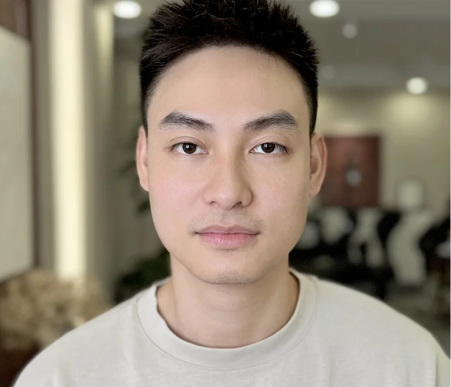 Tìm hiểu chân mày rậm thì sao, có ý nghĩa gì