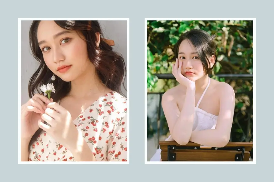 Ý nghĩa phong thuỷ của đôi mắt biếc là gì
