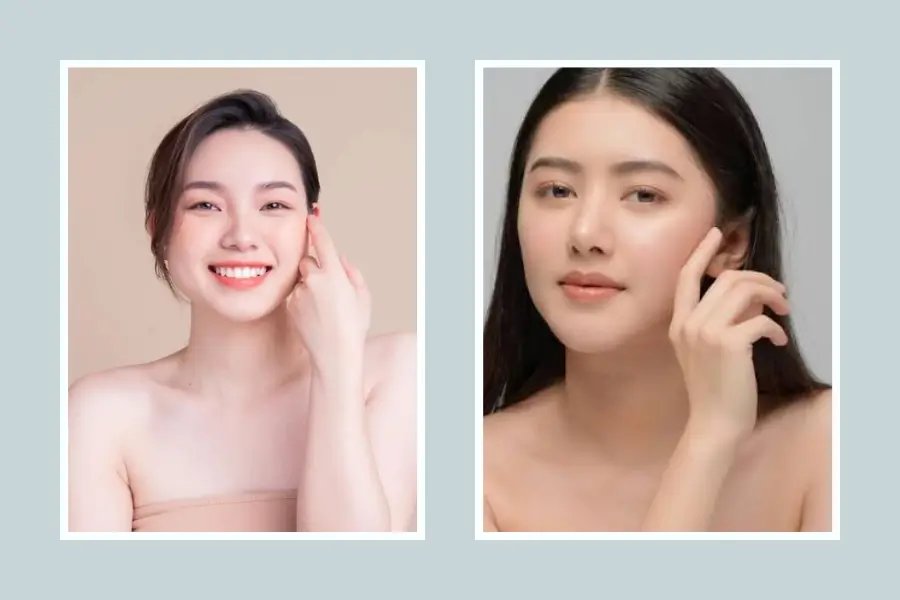 Các dáng chân mày phong thuỷ được lựa chọn nhiều